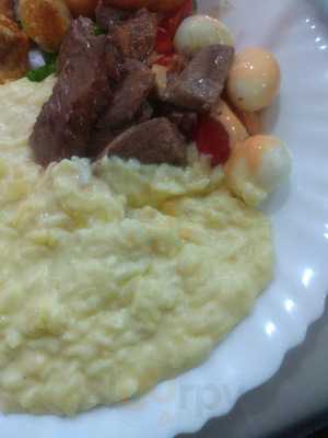 Restaurante Pilograma