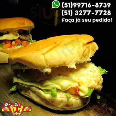 Ki Ponto Lanches