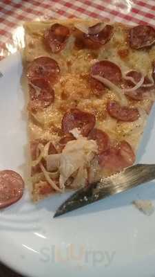 Pizzaria Mananciais