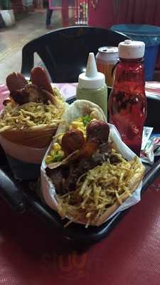 Barao Vermelho Sanduicheria