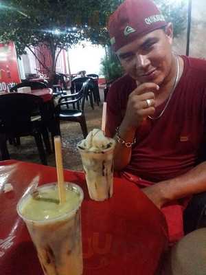 Barao Vermelho Sanduicheria