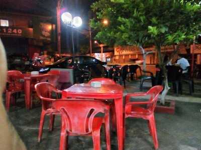 Barao Vermelho Sanduicheria