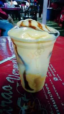 Barao Vermelho Sanduicheria