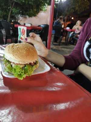 Barao Vermelho Sanduicheria