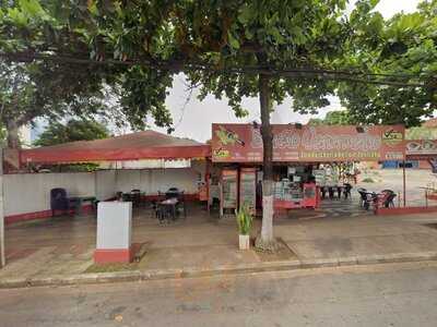 Barao Vermelho Sanduicheria