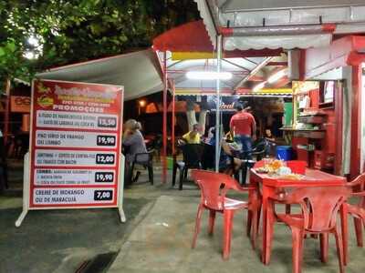 Barao Vermelho Sanduicheria