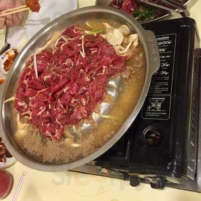 Restaurante Re Un De