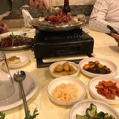 Restaurante Re Un De