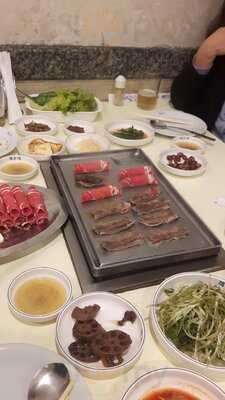 Restaurante Re Un De