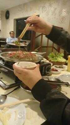 Restaurante Re Un De