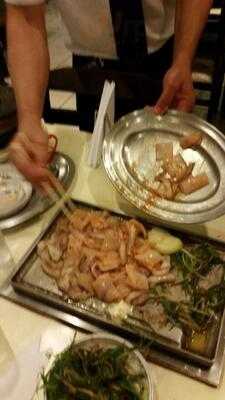 Restaurante Re Un De