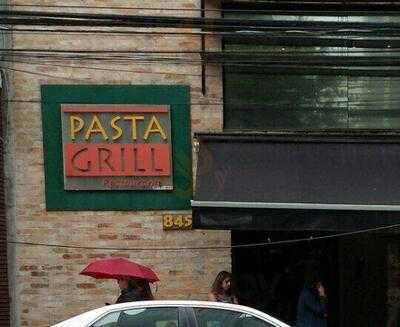 Pasta Grill
