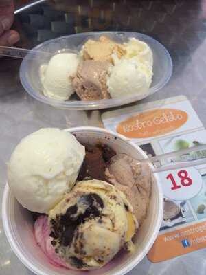 Nostro Gelato