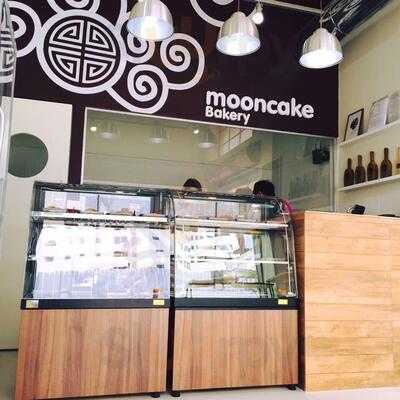 Mooncake Bakery