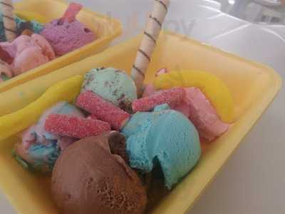 Lanchonete E Sorveteria Era Do Gelo