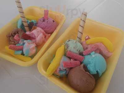 Lanchonete E Sorveteria Era Do Gelo