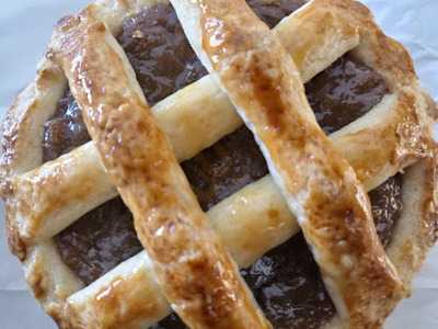 Arte Verde Lanchonete