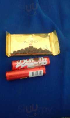 Churrascaria E Pizzaria Trapia