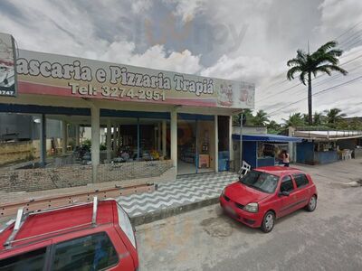 Churrascaria E Pizzaria Trapia