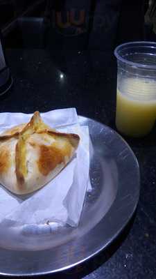 Restaurante E Lanchonete Siloe