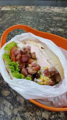 Restaurante E Lanchonete Siloe