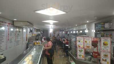 Restaurante E Lanchonete Siloe