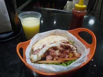 Restaurante E Lanchonete Siloe