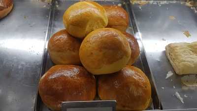 Restaurante E Lanchonete Siloe