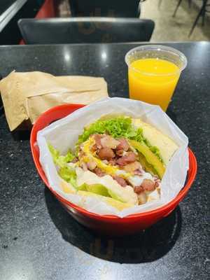 Restaurante E Lanchonete Siloe