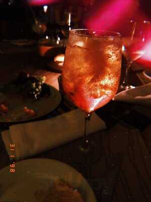 Cafe De La Musique Dining Club