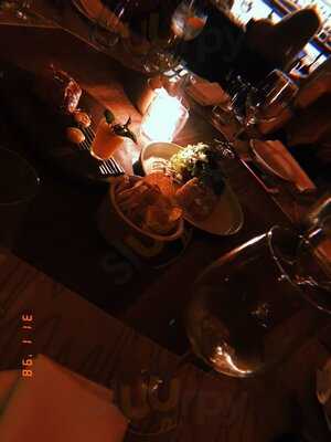 Cafe De La Musique Dining Club