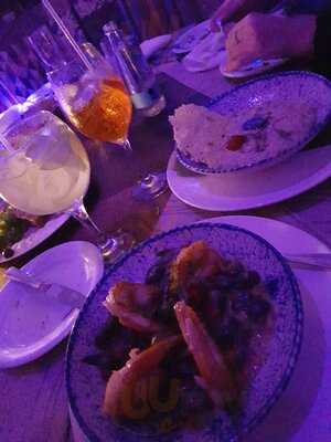 Cafe De La Musique Dining Club