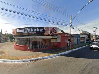 Bom De Garfo Restaurante