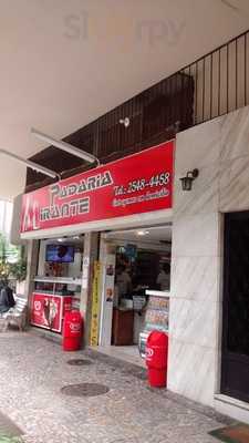 Padaria Mirante