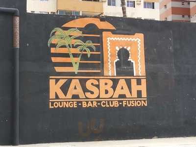 Kasbah