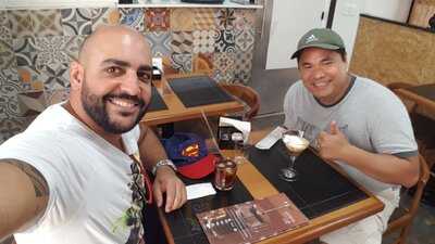Sterna Café - Vila Mariana