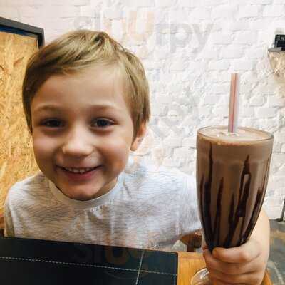 Sterna Café - Vila Mariana