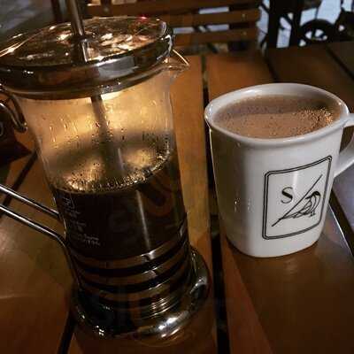 Sterna Café - Vila Mariana