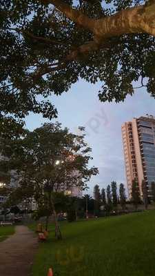 Lancheria Do Baixinho