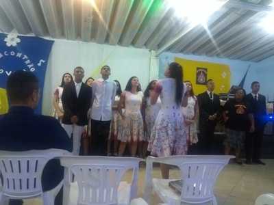 Lancheria Do Baixinho