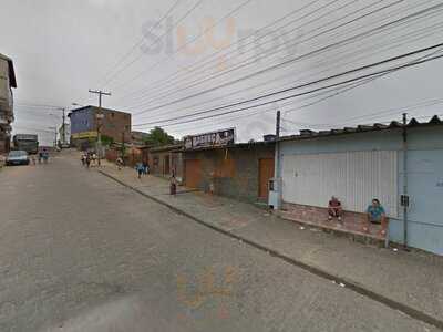 Lancheria Do Baixinho