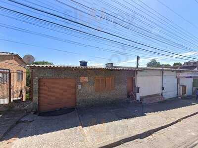 Lancheria Do Baixinho