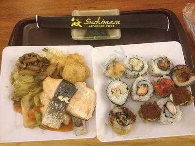 Restaurante Sushimasa
