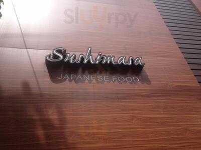 Restaurante Sushimasa