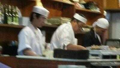 Restaurante Sushimasa