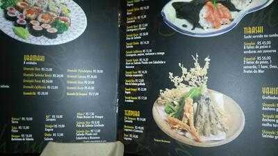 Restaurante Sushimasa