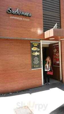 Restaurante Sushimasa