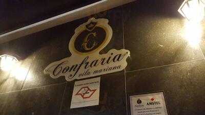 Confraria Vila Mariana