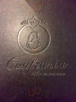 Confraria Vila Mariana