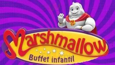 Buffet Mashmellow